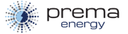 Prema Energy Logo Long